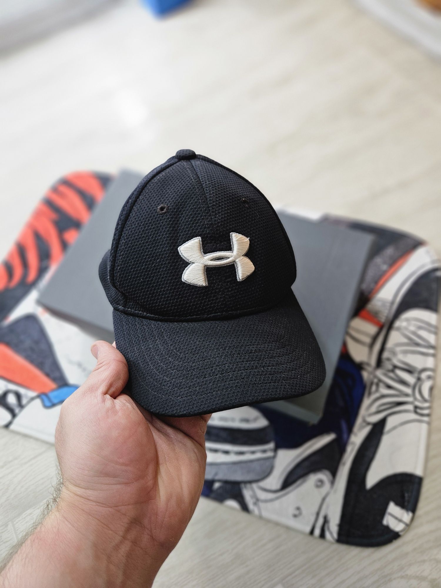 Кепка Under Armour