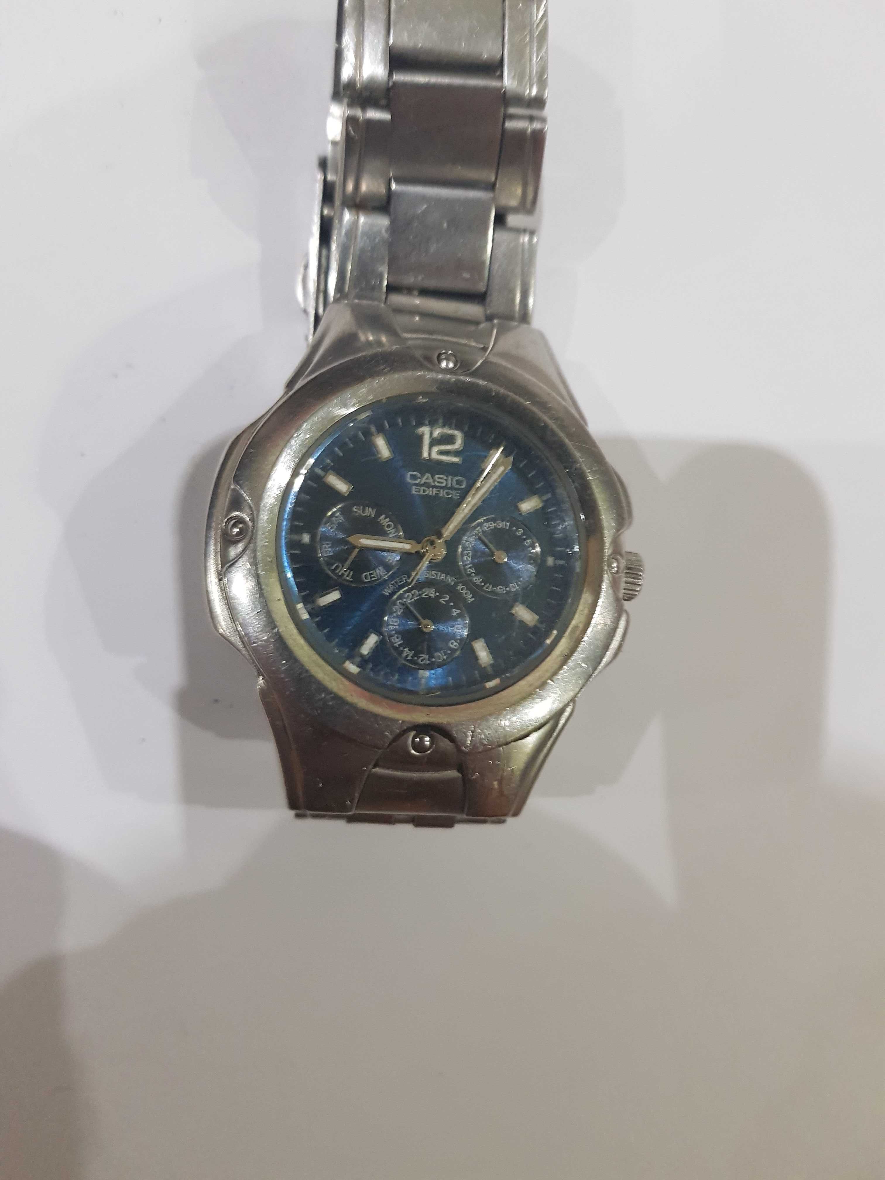 Часы Casio                                               .