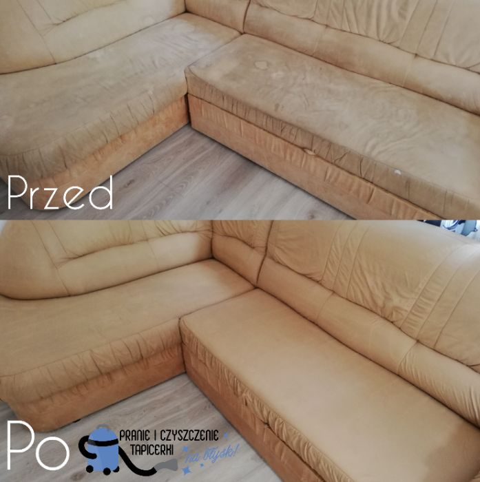 PRANIE tapicerki meblowej,samochodowej,dywanów,wykładzin,Karcher,skóry