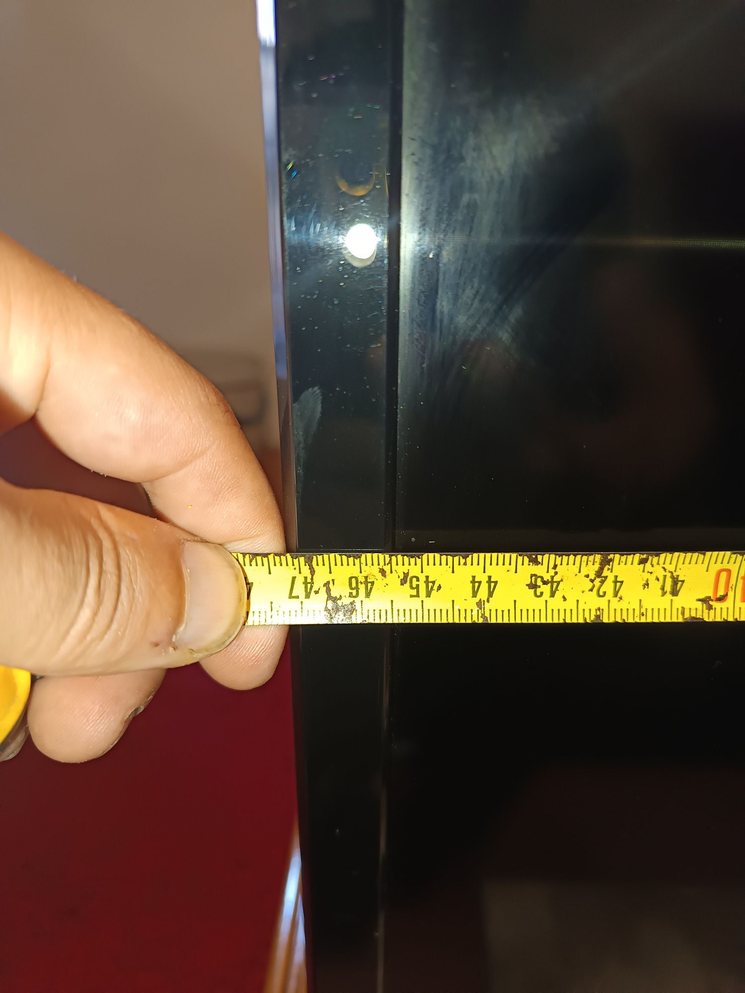 TV em perfeitas condições