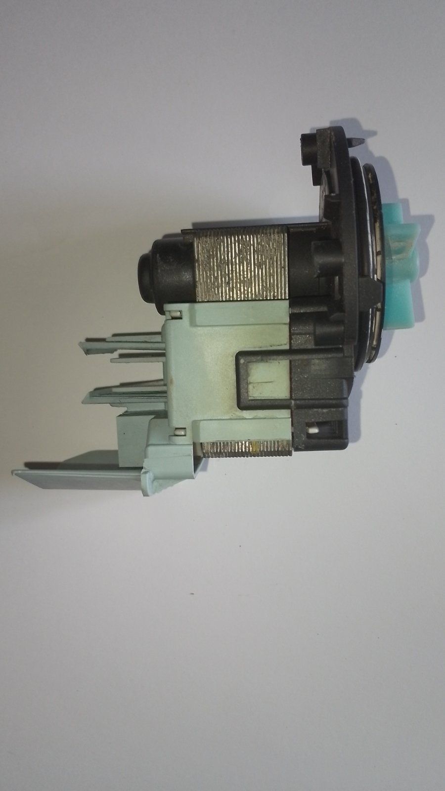 Запчасті до пральної машини  Bosch Logixx 6 WOT 245520E/01