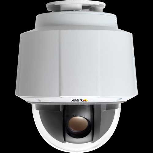 IP-Камера AXIS Q6045 PTZ