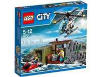 Lego City - Ilha dos bandidos - 60131