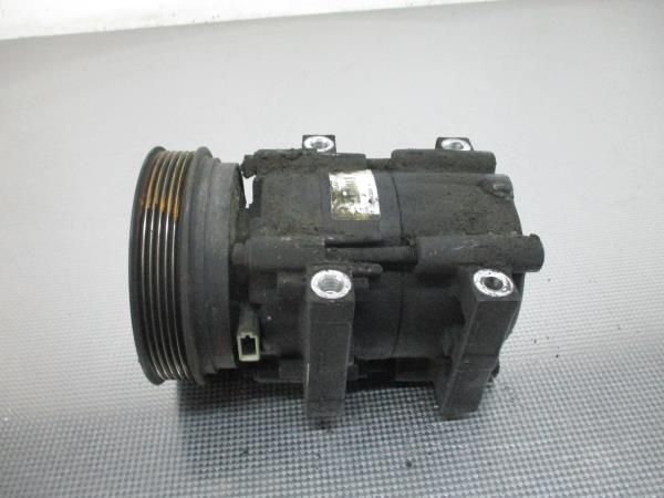 Compressor AC FORD Fiesta IV (JA_, JB_)