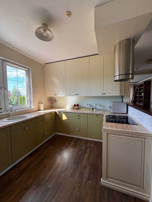 Прованський будинок в оренду у Green Hills, 132м2, 6 соток.Перша сдача