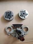 Fazatory Audi VW Golf VR6 R32 Okular