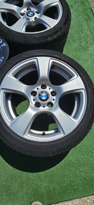 Jantes BMW 17" Style 157 SportLine