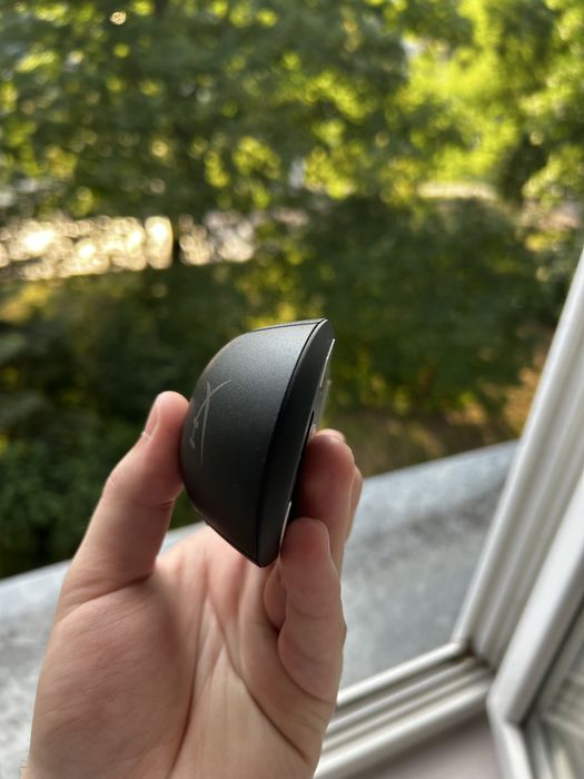 Myszka hyperx pulsfire haste 2 wireless