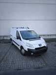 Peugeot expert 2.0 HDI 130cv