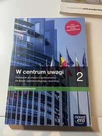 W centrum uwagi 2