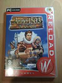 Anno 1503 Gra!!!