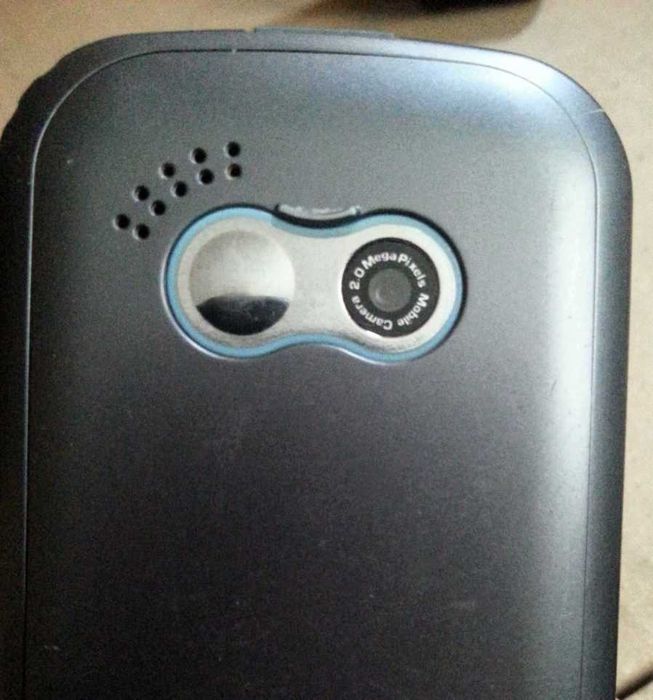 LG KS360 - Telefon bez Simlock,a