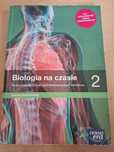 Biologia na czadue 2 podstawowy