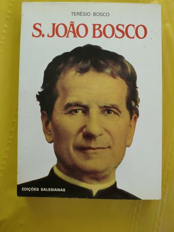 S. João Bosco
de Terésio Bosco