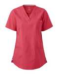 Nowa damska koszulka medyczna / pielęgniarska /SCRUBS MEDANTA !XS!450!