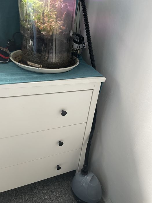 Terrarium tuba bio aktywne 30/20