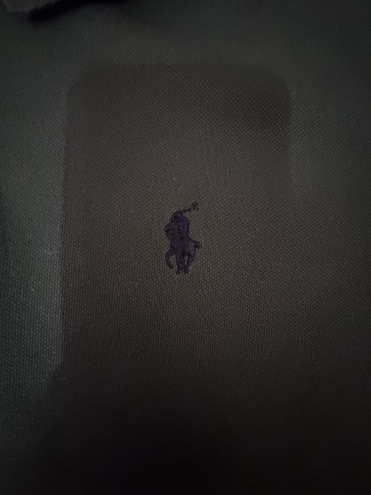 Koszulka polo Polo Ralph Lauren r.L