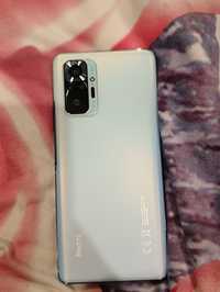 Xiaomi Redmi Note 10 pro