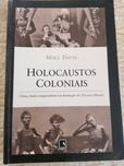 Holocaustos coloniais