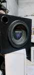 Subwoofer Soundstream