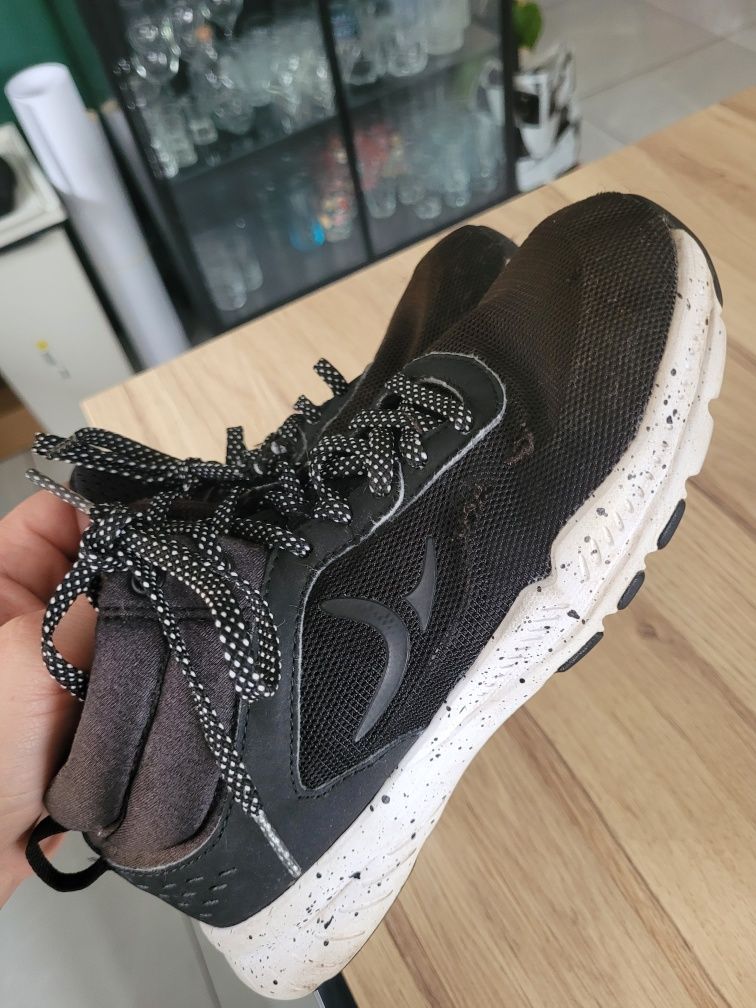 Buty chłopięce Domyos