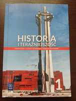 Historia i Teraźniejszość 1 Zakres Podstawowy WSiP