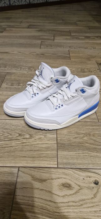 Air Jordan 3 Retro