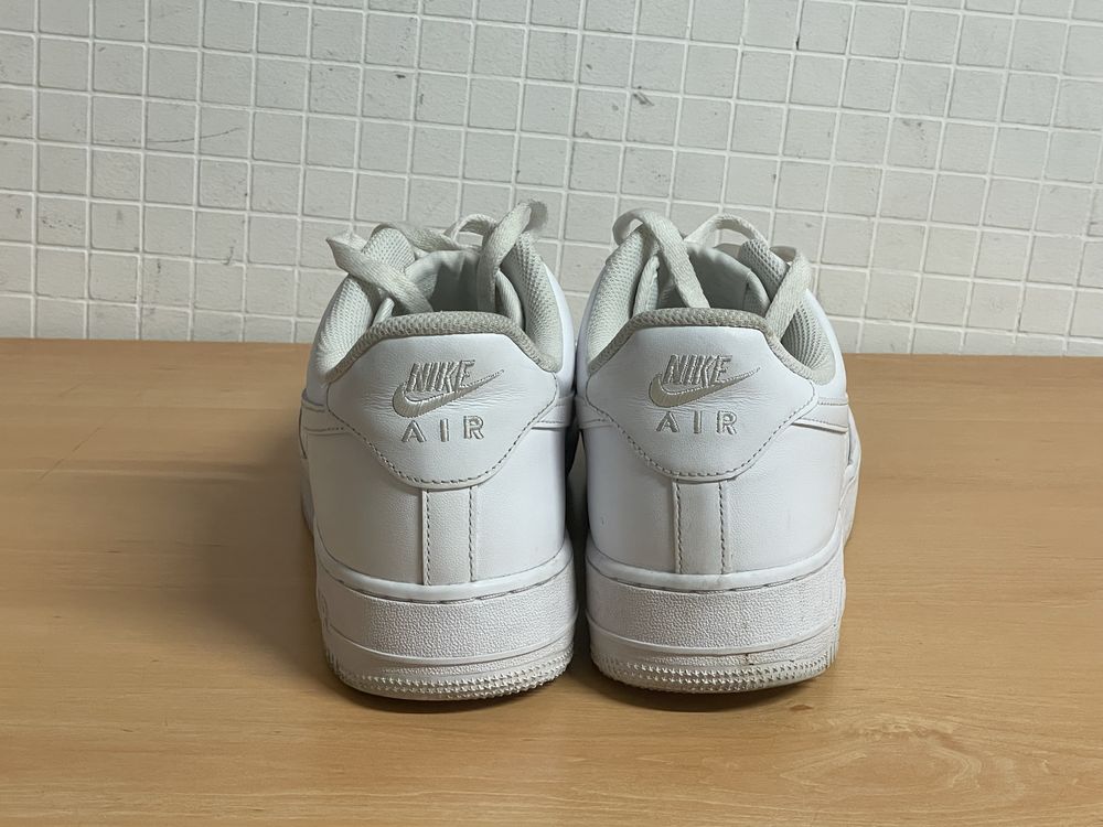 Nike Air Force 45