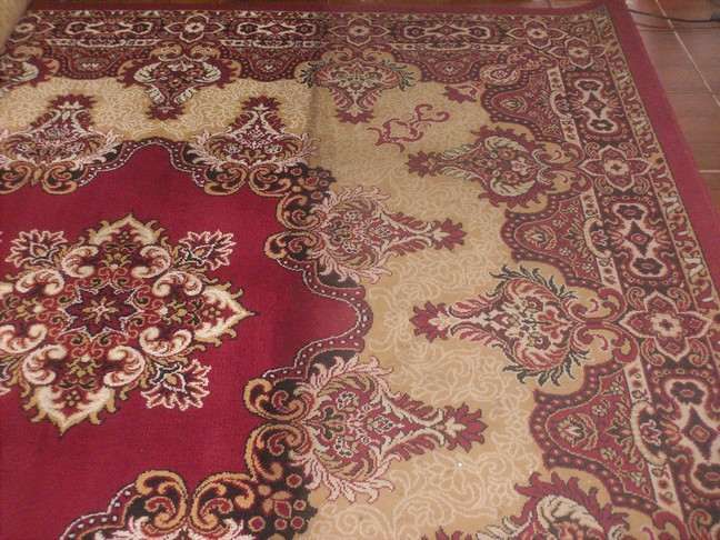 Pranie tapicerki narożnika wersalki dywanów Nysa  Otmuchów Głuchołazy