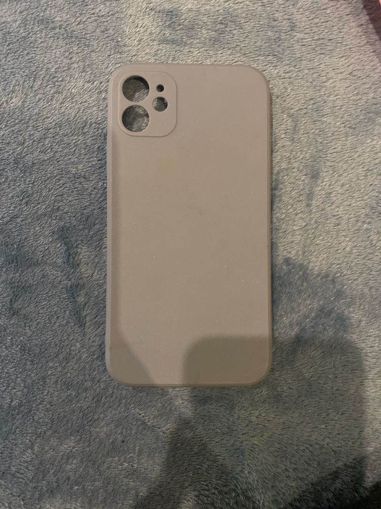 capa iphone 11 azul