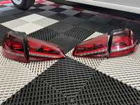 Conjunto Farolins Golf 7 GTI
