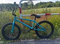 Do sprzedania BMX używany w bardzo dobrym stanie (