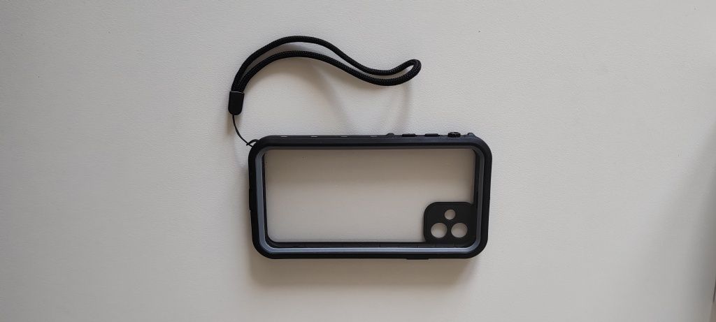 iPhone 11 etui wodoszczelne