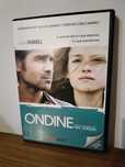 Filme DVD: Ondine