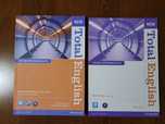 New Total English UpperIntermediate