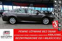 Toyota Camry GWAR. FABRYCZNA Dynamic Force BI-Led+ACC+PCS+LTA 1wł Kraj Bezwypa F23%