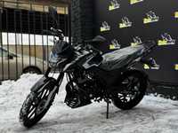 New мотоцикл SPARK SP200R-31