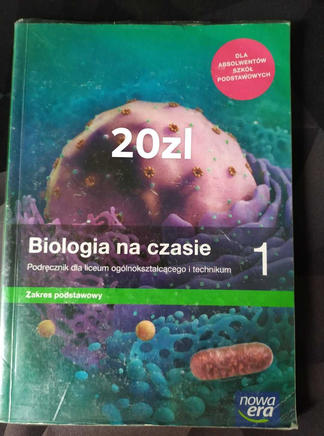 Podręcznik do liceum
