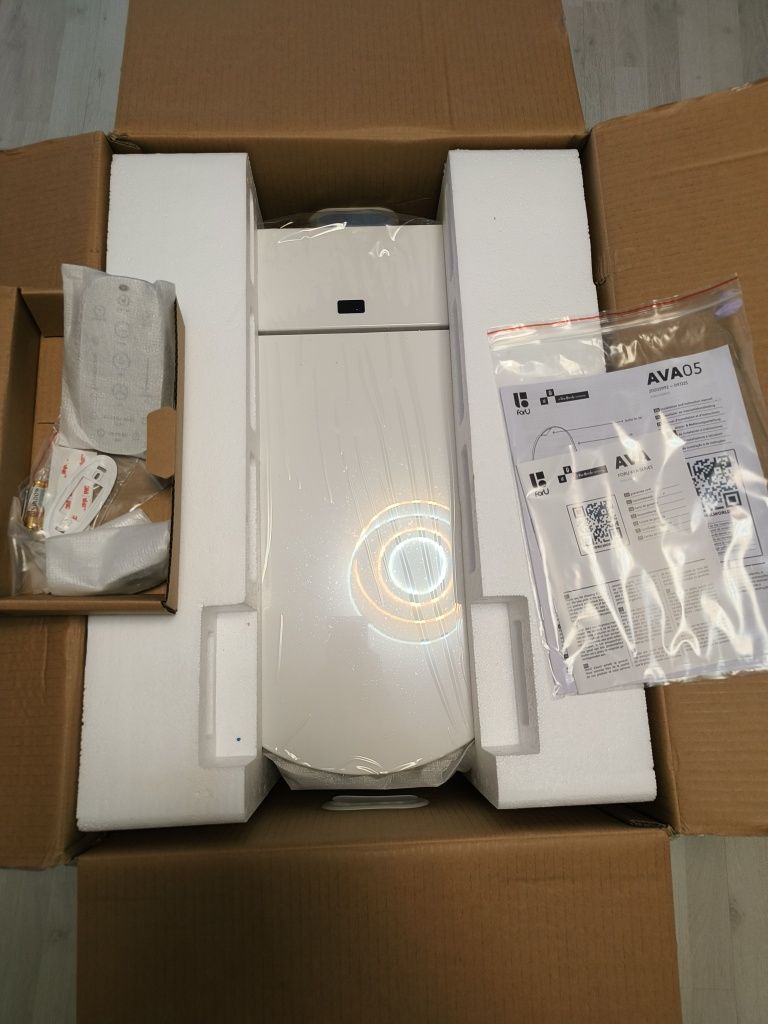 Toaleta Smart AVA05