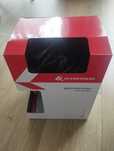 Kask rowerowy Cross