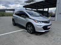 Продам Chevrolet Bolt EV 2017 Premier