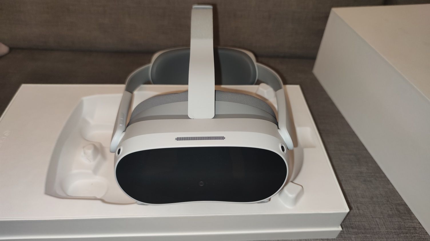 Gogle VR PICO 4 128GB
