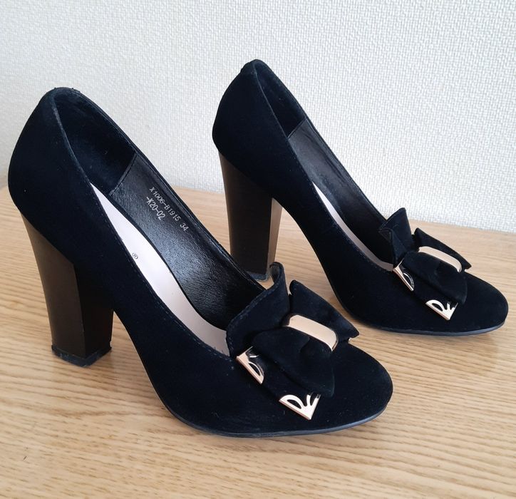 Туфлі жіночі, туфли