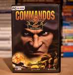 PC # Commandos 2: Men Of Courage