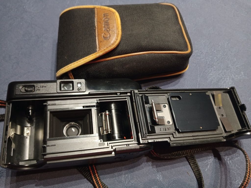 Canon AF 35 M ll Aparat fotograficzny