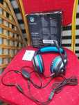 Fachixy FC 100 słuchawki - nowe