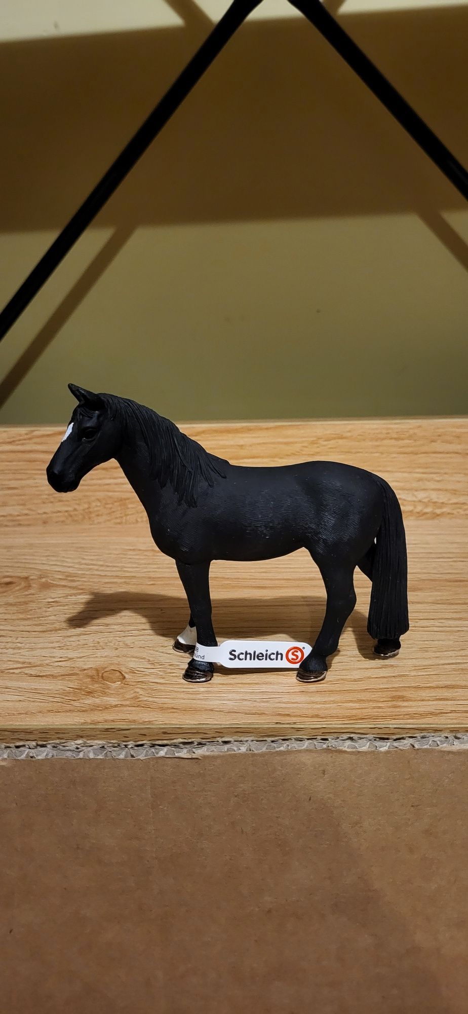 Schleich koń Tennessee Walker wałach figurka model z 2016
