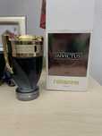 Perfume Invictus