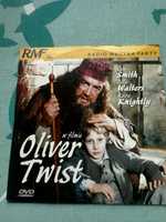 DVD Olivier Twist