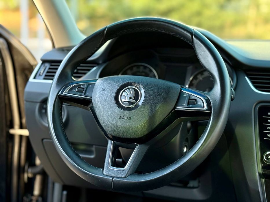 Skoda octavia идеальное состояние